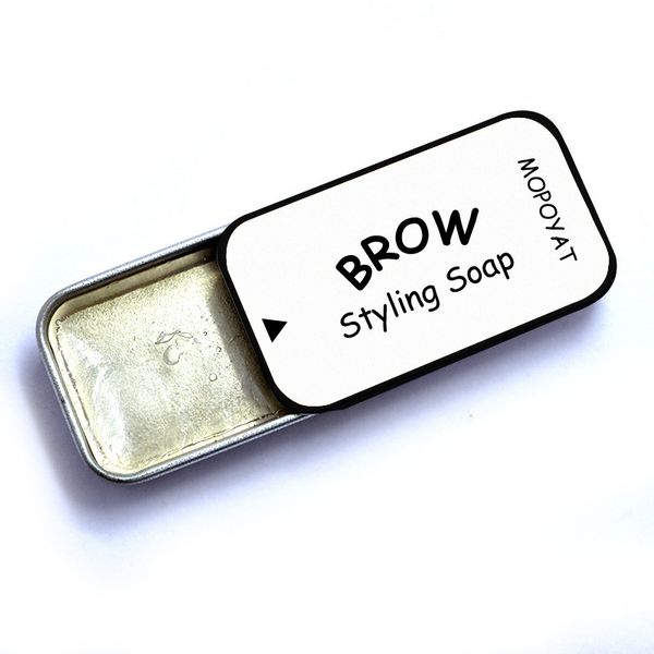 2020 wild eyebrow styling soap eyebrow cream colorless long-lasting natural waterproof sweat-proof quick-drying non-fading makeup
2020 wild eyebrow styling soap eyebrow cream colorless long-lasting natural waterproof sweat-proof quick-drying non-fading makeup