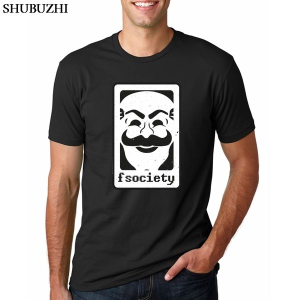 mr robot t shirts men fashion fsociety mask printed t-shirt summer short sleeve cotton tv show robot logo men
mr robot t shirts men fashion fsociety mask printed t-shirt summer short sleeve cotton tv show robot logo men