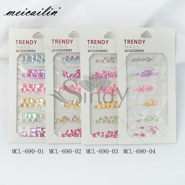 60pcs/pack mix nail art rhinestones flat shaped diamond teardrop rectangle glass colorful crystal stones for 3d nails decoration, Silver;gold
60pcs/pack mix nail art rhinestones flat shaped diamond teardrop rectangle glass colorful crystal stones for 3d nails decoration, Silver;gold
