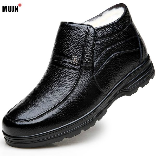 winter shoes for men plus velvet warm cold protection leather loafers flats slip-on high non-slip sneakers chaussure homme, Black
winter shoes for men plus velvet warm cold protection leather loafers flats slip-on high non-slip sneakers chaussure homme, Black