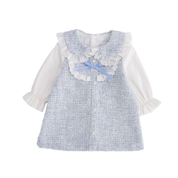 new spring baby girl sweet bowknot a-line dress exquisite princess dress children fabric 0926, Red;yellow
new spring baby girl sweet bowknot a-line dress exquisite princess dress children fabric 0926, Red;yellow