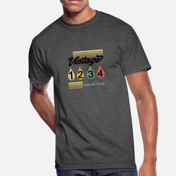 born in 1976 t shirt men customized tee shirt euro size s-3xl novelty fit new style summer normal shirt, White;black
born in 1976 t shirt men customized tee shirt euro size s-3xl novelty fit new style summer normal shirt, White;black