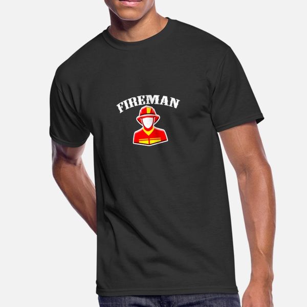 fireman t shirt men customized tee shirt crew neck clothing gift new fashion spring cool shirt
fireman t shirt men customized tee shirt crew neck clothing gift new fashion spring cool shirt