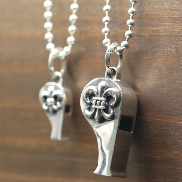 s925 sterling silver pendant jewelry personality pendant anchor whistle lettering punk street dance style gift 2020 new hot
s925 sterling silver pendant jewelry personality pendant anchor whistle lettering punk street dance style gift 2020 new hot