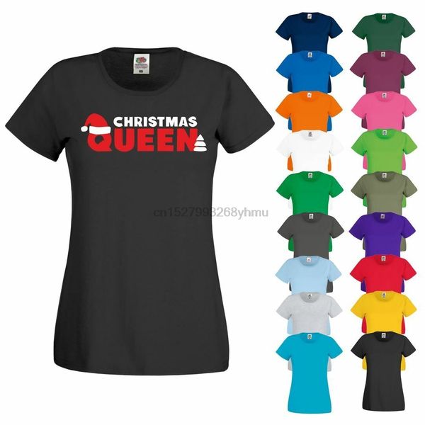 cre8 christmas queen t shirt 1 - seasonal santa logo xmas novelty womens
cre8 christmas queen t shirt 1 - seasonal santa logo xmas novelty womens