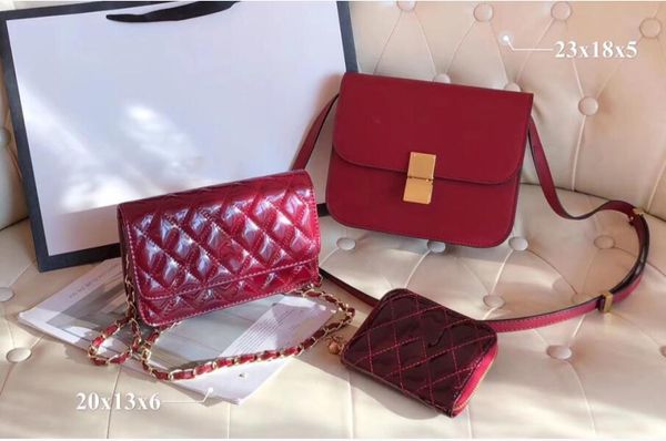 fashion personality selling luxury ladies fashion all-match female messenger bag handbag messenger bag wallet purse bag printing star ch
fashion personality selling luxury ladies fashion all-match female messenger bag handbag messenger bag wallet purse bag printing star ch