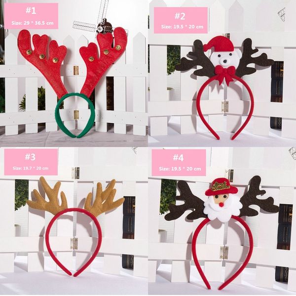 2020 christmas decorations children headband antler tiara girl lovely princess christmas tiara 6 styles optional
2020 christmas decorations children headband antler tiara girl lovely princess christmas tiara 6 styles optional