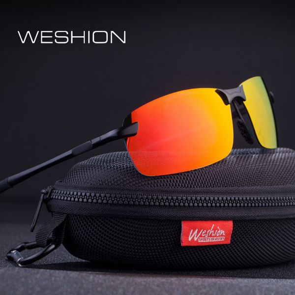 sunglasses vintage sport men polarized 2021 male sun glasses polaroid yellow driving goggles for man boy gafas de sol with case, White;black
sunglasses vintage sport men polarized 2021 male sun glasses polaroid yellow driving goggles for man boy gafas de sol with case, White;black