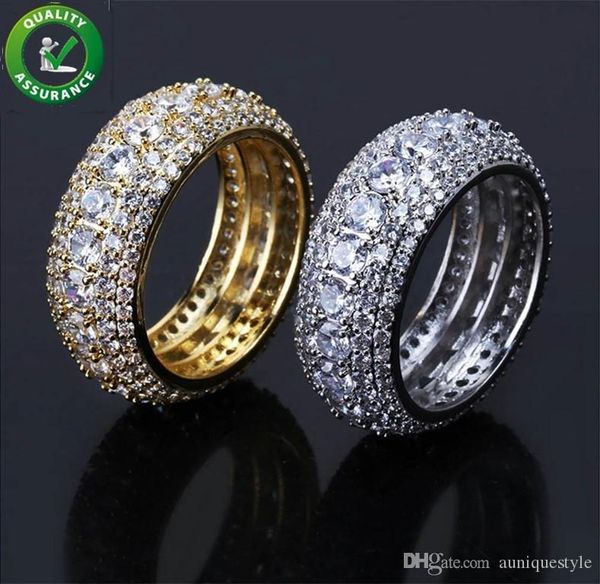mens jewelry rings hip hop designer bling iced out cz royal simulated diamond eternity wedding engagement band ring men love accessories, Golden;silver
mens jewelry rings hip hop designer bling iced out cz royal simulated diamond eternity wedding engagement band ring men love accessories, Golden;silver