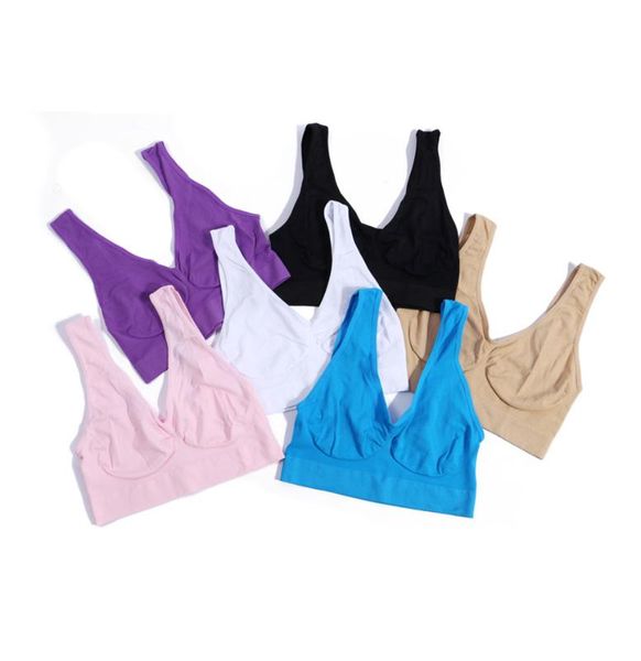 gym clothing 3 pcs /set thin style comfortable women bust bra push up seamless sport sleeping running active underwear breathable, White;black
gym clothing 3 pcs /set thin style comfortable women bust bra push up seamless sport sleeping running active underwear breathable, White;black