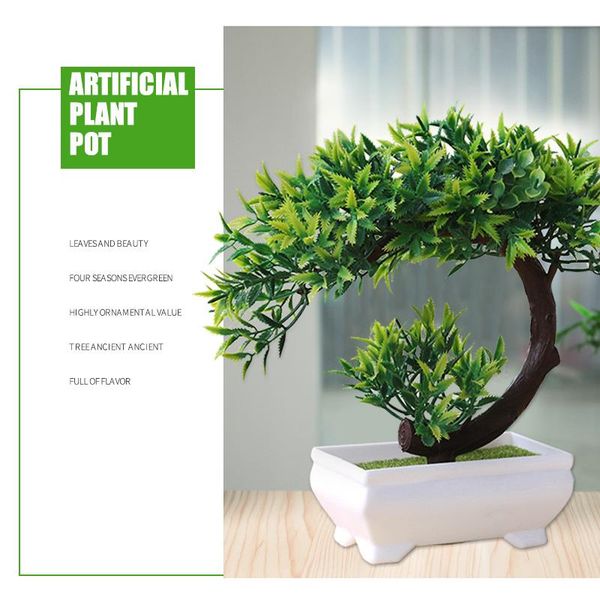 artificial plant crescent moon lotus plastic simulated potted plants simulation flower modern ornament decoration gift
artificial plant crescent moon lotus plastic simulated potted plants simulation flower modern ornament decoration gift