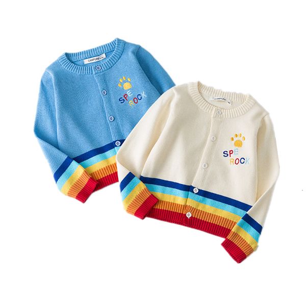 2020 new spring autumn cute baby boys girls plaid cardigan cotton children sweaters jacquard fashion 1-7y kids knitted clothes, Blue
2020 new spring autumn cute baby boys girls plaid cardigan cotton children sweaters jacquard fashion 1-7y kids knitted clothes, Blue