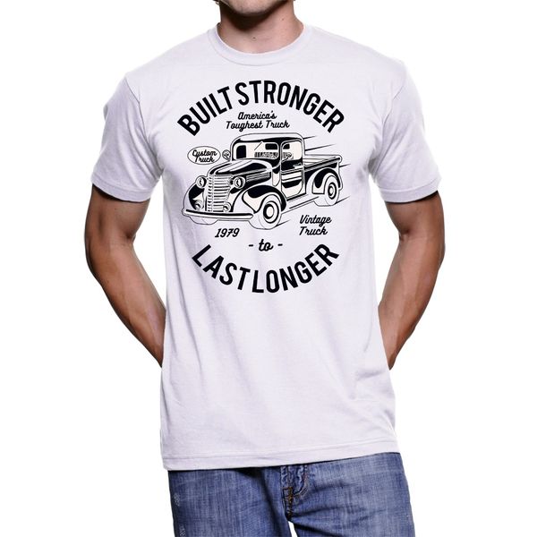 2019 new summer t - shirt uomo постройки сильнее car иллюстрации vintage прохладный мужчины футболочку
2019 new summer t - shirt uomo постройки сильнее car иллюстрации vintage прохладный мужчины футболочку