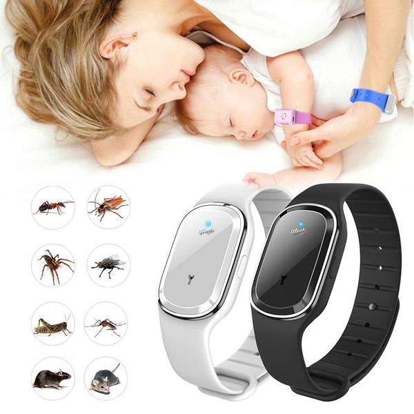 cgjxsanti mosquito capsule pest insect bugs repellent bracelet ultrasound mosquito repellent wristband for kids adult
cgjxsanti mosquito capsule pest insect bugs repellent bracelet ultrasound mosquito repellent wristband for kids adult