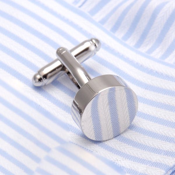 men women designer cufflinks jewelry gift cuff links friends gifts hight quality wholesale, Silver
men women designer cufflinks jewelry gift cuff links friends gifts hight quality wholesale, Silver