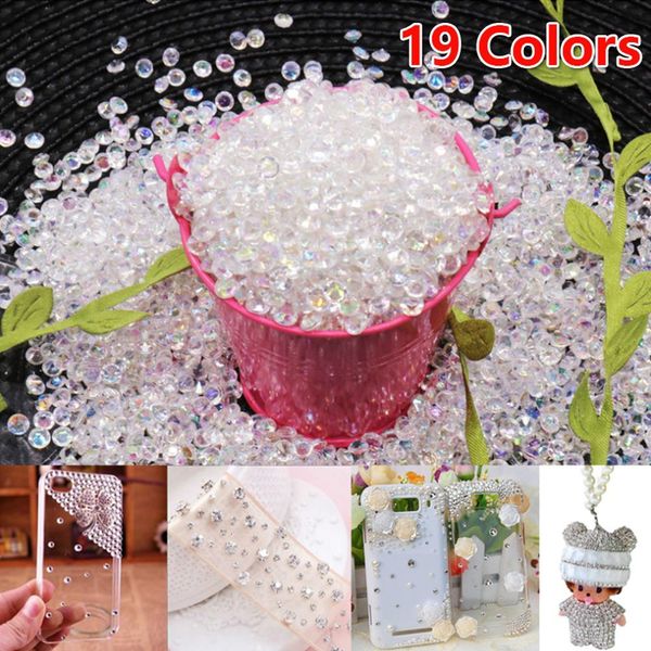 1000pcs 4.5mm acrylic diamond crystal bling transparent confetti for wedding party decoration confetti table scatter beads
1000pcs 4.5mm acrylic diamond crystal bling transparent confetti for wedding party decoration confetti table scatter beads