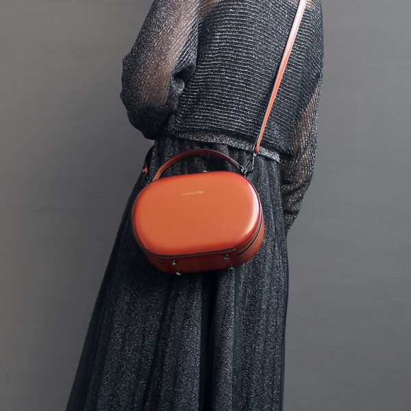 bag women's leather shoulder slung small round bag 2020 autumn and winter new fashion
bag women's leather shoulder slung small round bag 2020 autumn and winter new fashion