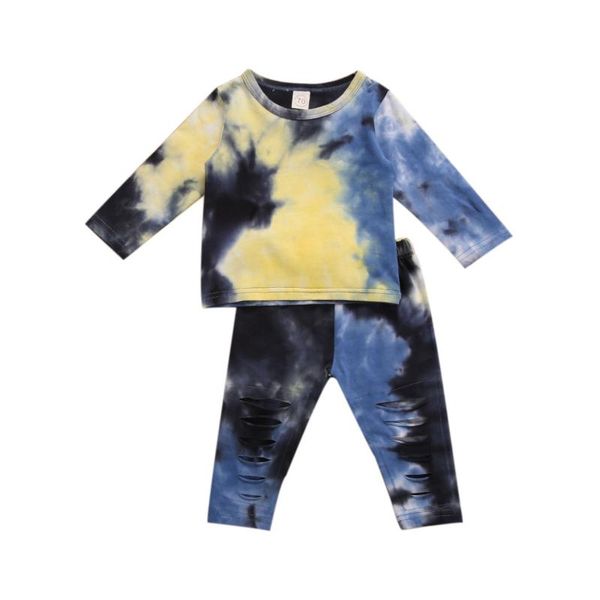 tie dye print baby kids boys girls basic tshirt shorts two piece set baby casual outfits lounge wear jogging play sets, White
tie dye print baby kids boys girls basic tshirt shorts two piece set baby casual outfits lounge wear jogging play sets, White