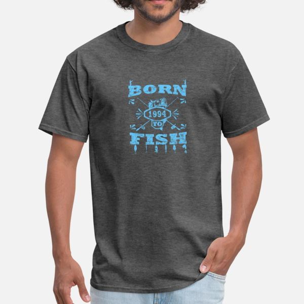 born to fish angle angeln 1994 t shirt men create cotton crew neck cool famous breathable spring autumn normal shirt
born to fish angle angeln 1994 t shirt men create cotton crew neck cool famous breathable spring autumn normal shirt