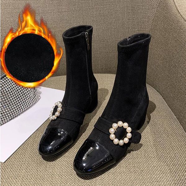 женская обувь мода середины икры сапоги женщина осень 2020 женский zipper pearls цветок середина каблуки toe остроконечные зима новая женска, Black
женская обувь мода середины икры сапоги женщина осень 2020 женский zipper pearls цветок середина каблуки toe остроконечные зима новая женска, Black