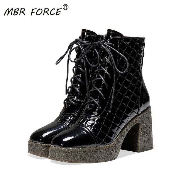 mbr force 2020fashion retro trendy high-heeled ladies ladies pointed british style lace-up shoes large size 34-42, Black
mbr force 2020fashion retro trendy high-heeled ladies ladies pointed british style lace-up shoes large size 34-42, Black