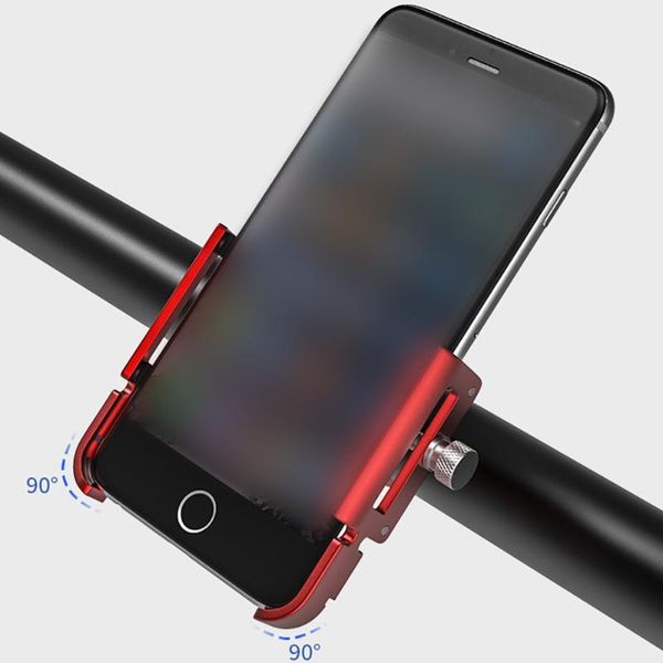 car & truck racks bike mobile phone holder aluminum bicycle for smartphone adjustable support gps stand mount bracket
car & truck racks bike mobile phone holder aluminum bicycle for smartphone adjustable support gps stand mount bracket