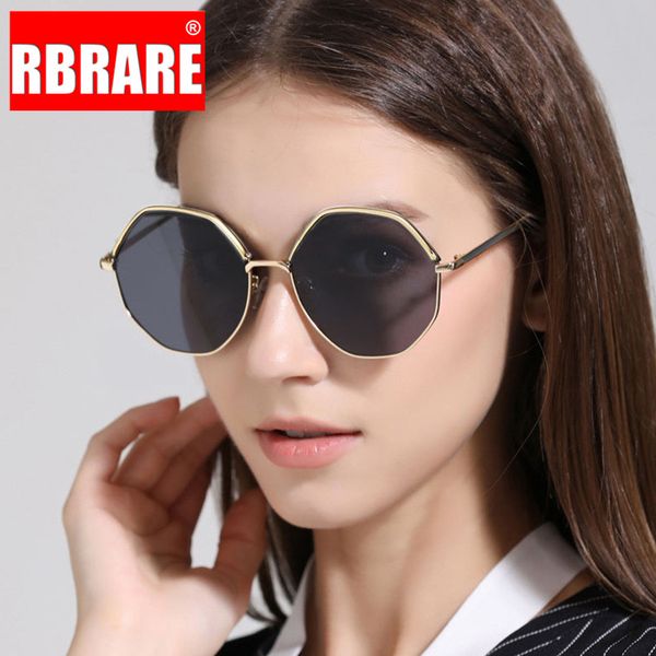 sunglasses rbrare retro alloy women sun glasses for vintage men round feminino, White;black
sunglasses rbrare retro alloy women sun glasses for vintage men round feminino, White;black