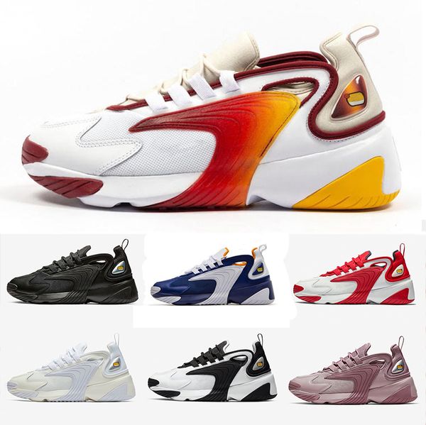 2019 zoom 2k m2k tekno daddy 2000 sail white-black dark grey for men's running sneaker shoes sports shoes 36-45
2019 zoom 2k m2k tekno daddy 2000 sail white-black dark grey for men's running sneaker shoes sports shoes 36-45