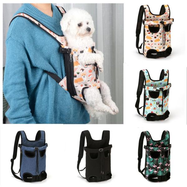 legs out front pet dog carrier backpack for dogs puppies front chest backpack for small medium large travel walking
legs out front pet dog carrier backpack for dogs puppies front chest backpack for small medium large travel walking