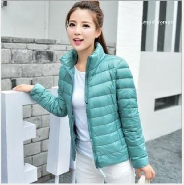 color zipper down female slim plus size parkas winter deisgner womens coat fashion solid, Black
color zipper down female slim plus size parkas winter deisgner womens coat fashion solid, Black