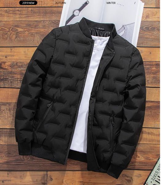 men casual down jacket down coats mens outdoor fur collar warm feather dress winter coat outwear outer, Black
men casual down jacket down coats mens outdoor fur collar warm feather dress winter coat outwear outer, Black