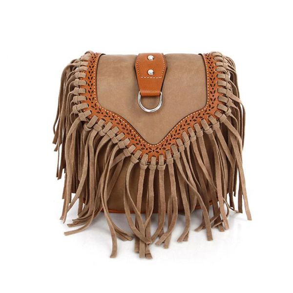2020 syyle syyle shoulder bag fashion cross wild purse retro elegant bohemian shoulder bags bohemian atmosphere fringe body jkjnv, Red;black
2020 syyle syyle shoulder bag fashion cross wild purse retro elegant bohemian shoulder bags bohemian atmosphere fringe body jkjnv, Red;black