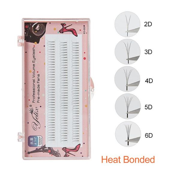 false eyelashes yelix 3d-6d premade volume fans faux mink bundles c/d curl russian eyelash extensions pre-made lash extension
false eyelashes yelix 3d-6d premade volume fans faux mink bundles c/d curl russian eyelash extensions pre-made lash extension