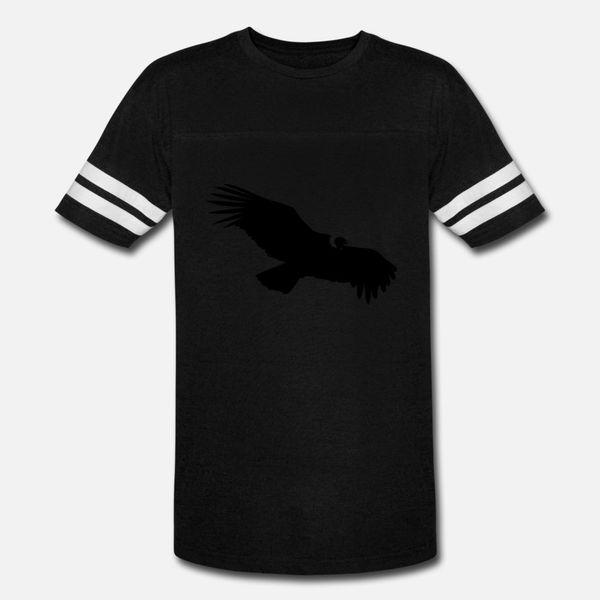 condor t shirt men printed short sleeve round neck natural crazy funny casual spring autumn letters shirt
condor t shirt men printed short sleeve round neck natural crazy funny casual spring autumn letters shirt