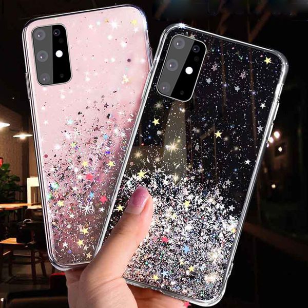блеск bling блестки телефон дела для samsung galaxy s10 s9 s8 s20 plus ultra примечание 8 9 10 a51 a71 a11 мягкая epoxy clear luxury phone c
блеск bling блестки телефон дела для samsung galaxy s10 s9 s8 s20 plus ultra примечание 8 9 10 a51 a71 a11 мягкая epoxy clear luxury phone c