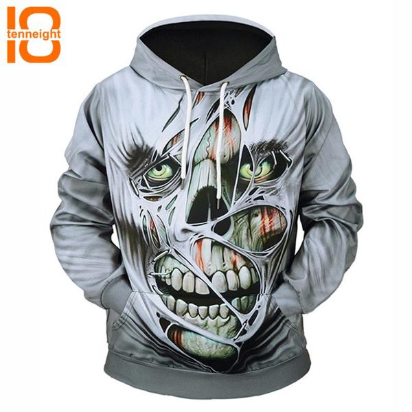 tenneight 3d printing hooded sweatshirts men outdoor hiking climbing sports sweatshirts loose large size men's shirts clothing, Gray;blue
tenneight 3d printing hooded sweatshirts men outdoor hiking climbing sports sweatshirts loose large size men's shirts clothing, Gray;blue