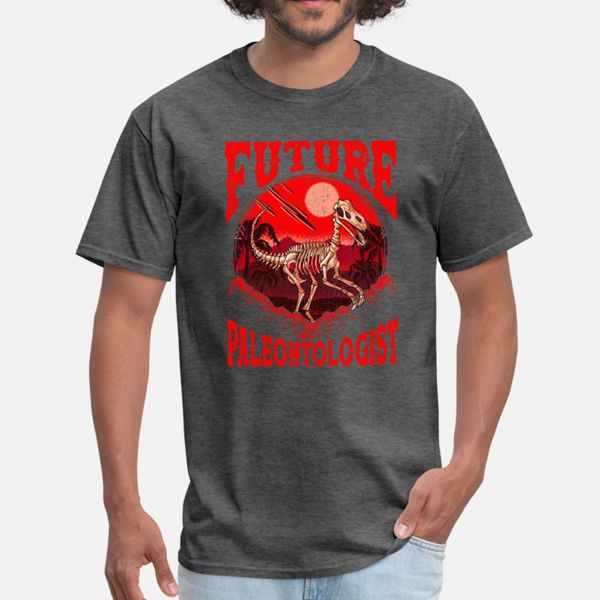 future paleontologist dinosaur obsessed dinosaur t shirt men knitted short sleeve o-neck male interesting breathable natural shirt
future paleontologist dinosaur obsessed dinosaur t shirt men knitted short sleeve o-neck male interesting breathable natural shirt