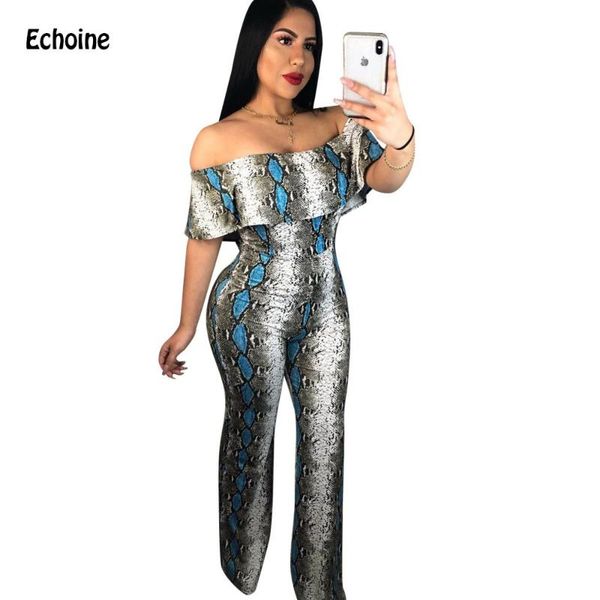 echoine jumpsuit print floral slash neck ruffles jumpsuits off shoulder women summer rompers overalls wide leg pant, Black;white
echoine jumpsuit print floral slash neck ruffles jumpsuits off shoulder women summer rompers overalls wide leg pant, Black;white