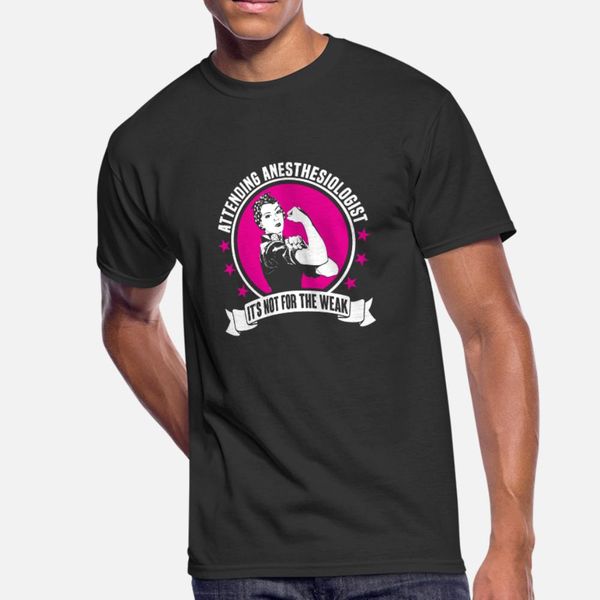 attending anesthesiologist t shirt men custom tee shirt o neck original fit authentic spring autumn letter shirt
attending anesthesiologist t shirt men custom tee shirt o neck original fit authentic spring autumn letter shirt