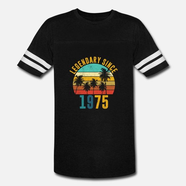 легендарные с января 1975 тенниска мужчины designs с коротким рукавом s-xxxl прохладно солнечный свет новый стиль весна осень письма рубашку, White;black
легендарные с января 1975 тенниска мужчины designs с коротким рукавом s-xxxl прохладно солнечный свет новый стиль весна осень письма рубашку, White;black