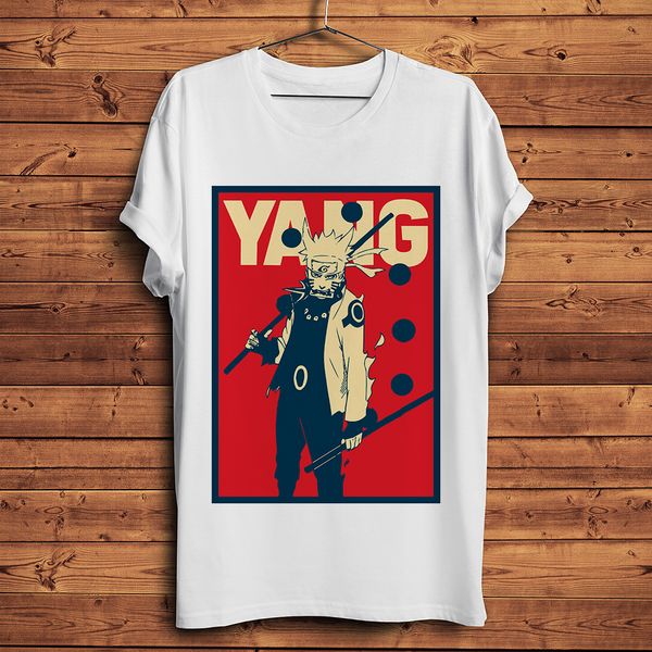 uzumaki naruto yang funny anime tshirt men summer new white short sleeve homme casual t shirt manga streetwear
uzumaki naruto yang funny anime tshirt men summer new white short sleeve homme casual t shirt manga streetwear