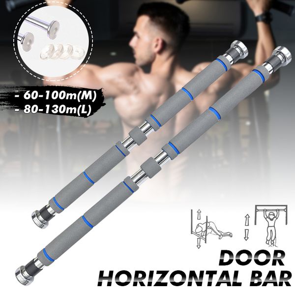 horizontal bars 200kg adjustable door exercise home workout gym chin up pull training bar sport fitness equipments
horizontal bars 200kg adjustable door exercise home workout gym chin up pull training bar sport fitness equipments