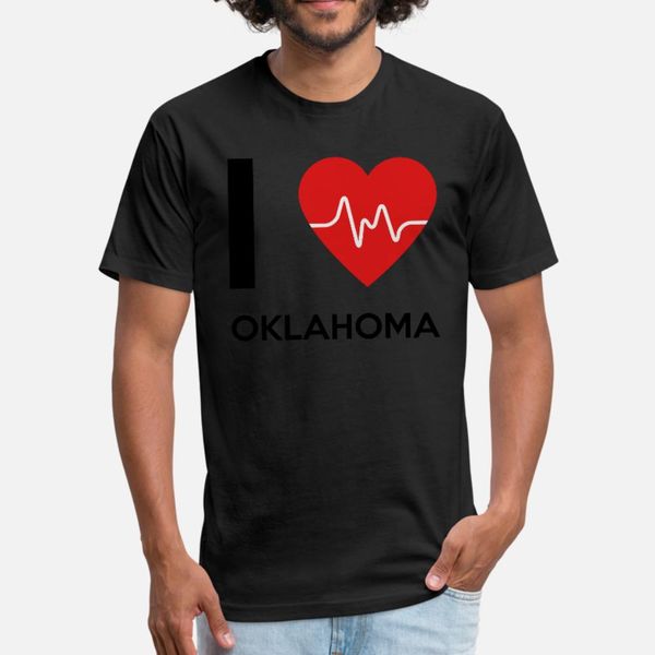 i love oklahoma t shirt men customized short sleeve crew neck leisure crazy comical summer formal shirt
i love oklahoma t shirt men customized short sleeve crew neck leisure crazy comical summer formal shirt