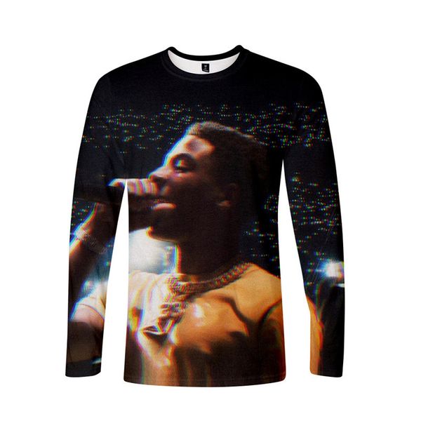 women t shirts fashion yonug boy pattern women casual long sleeve crew neck pullover t shirts women clothes, White
women t shirts fashion yonug boy pattern women casual long sleeve crew neck pullover t shirts women clothes, White