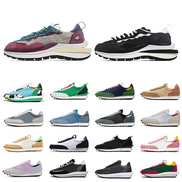 arrival men ldv waffle running shoes game royal pure platinum varsity blue lavender mist womens outdoor sneakers trainers shoes
arrival men ldv waffle running shoes game royal pure platinum varsity blue lavender mist womens outdoor sneakers trainers shoes