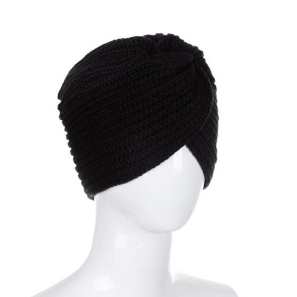 1pc women winter twist headwrap knitted hats ladies felt hat turban head wrap caps girls autumn croceht beanies hat, Blue;gray
1pc women winter twist headwrap knitted hats ladies felt hat turban head wrap caps girls autumn croceht beanies hat, Blue;gray