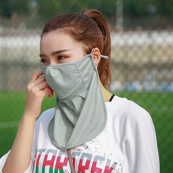2pc face cover sun protection print scarf dustproof neck scarf facemasks cycling ski face bandana cover bandana#p40, Blue;gray
2pc face cover sun protection print scarf dustproof neck scarf facemasks cycling ski face bandana cover bandana#p40, Blue;gray