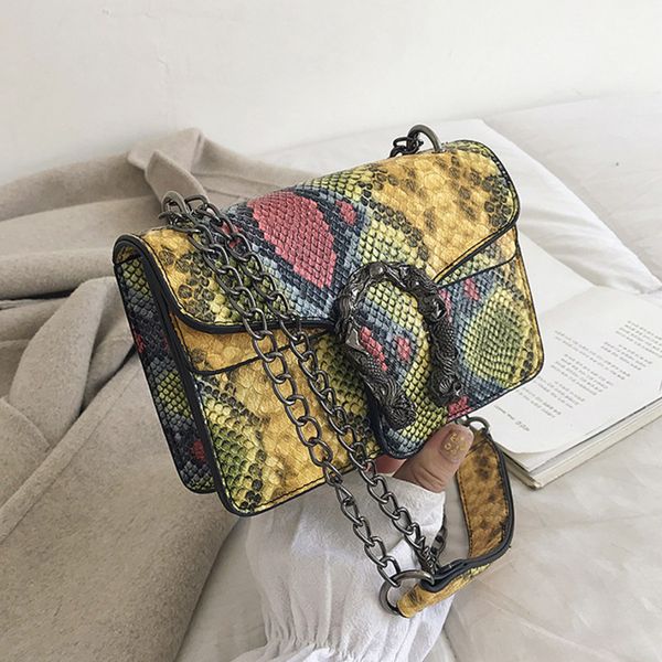 женский vintage серпантин crossbody сумка для женщин 2020 слинга плеча сумки ледибранд сумка конструкторы
женский vintage серпантин crossbody сумка для женщин 2020 слинга плеча сумки ледибранд сумка конструкторы