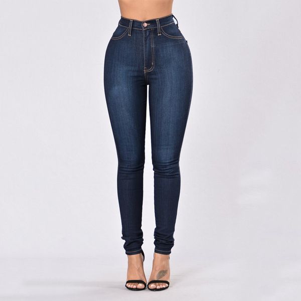 septhydrogen brand designer slim jeans for women skinny high waist jeans blue denim pencil pants stretch waist women pants calca feminina
septhydrogen brand designer slim jeans for women skinny high waist jeans blue denim pencil pants stretch waist women pants calca feminina