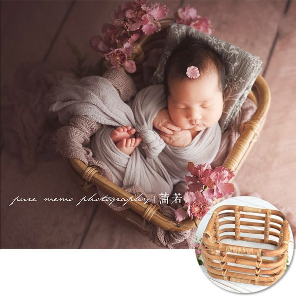 caps & hats born pography props accessories handmade retro woven basket fotografie boy studio baby for shoot, Yellow
caps & hats born pography props accessories handmade retro woven basket fotografie boy studio baby for shoot, Yellow